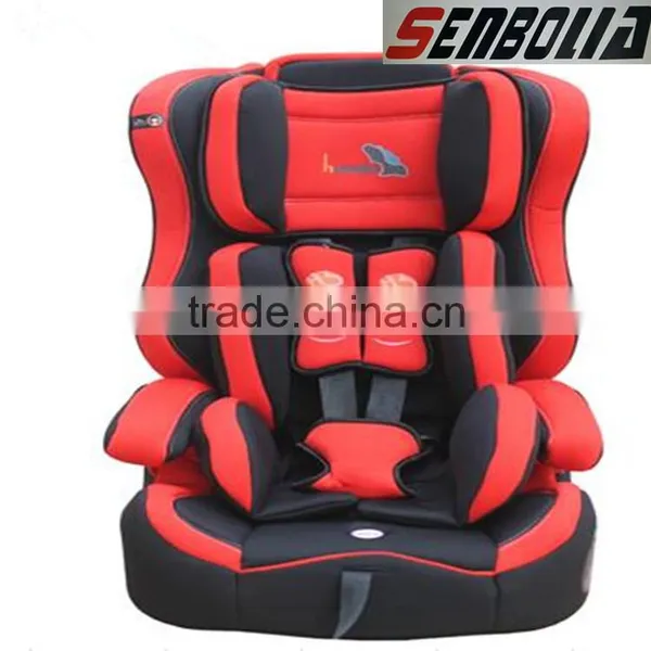 Baby Car Basket Portable Baby Car Seats Infant Safety Car Seat Infant Baby Protect Seat Chair for Baby Auto Carrier photo-3
