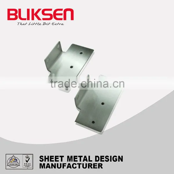 OEM/ODM Sheet Metal Fabricator With 25-year of Experience by Fulled Equipments photo-6