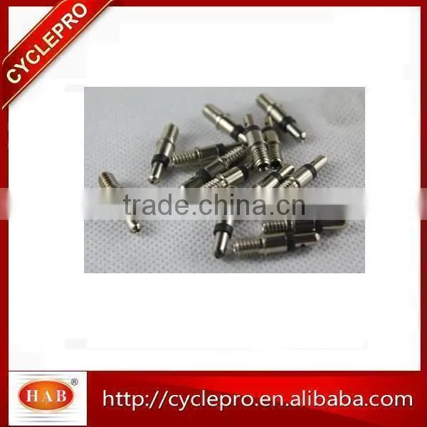 German Type Tire Valve Core for Bicycle / Tire Valve Plunger EP2 photo-2