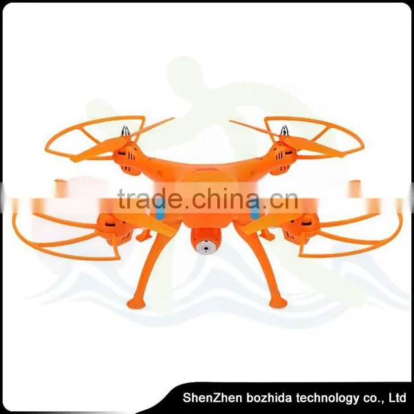 2016 Most Popular Remote Contro Toys Mini Unmanned Helicopter for Sale With HD Camera photo-4