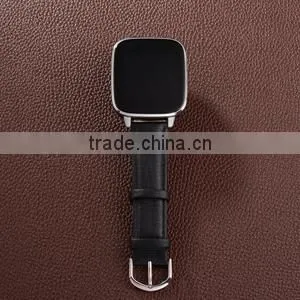 Smart Watch World's First Fashion Crystal Smart Watch With 3D Curved IPS Screen Sleep/Heart Rate Monitor,Pedometer Waterproof photo-6