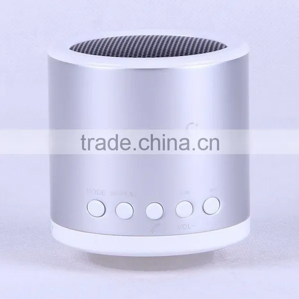 2015 New Wireless Mini Speaker,New Product Portable Bluetooth Speaker,mini Speaker With Bluetooth photo-3