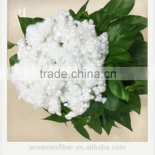 Pillow Filling7Dx32mm With Silicone