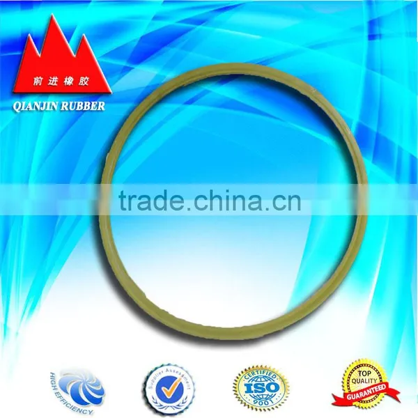 Rubber Products Manufacturer EPDM Gasket