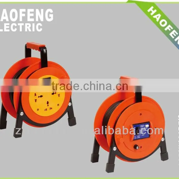 Chinese Manufacturers Cable Reel for Electronics QC6150B