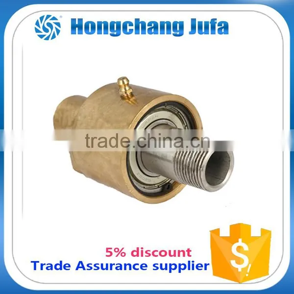 Pipe Sizes Copper Corrosion Hydraulic Rotary Joints Ductile Iron mj Pipe Fitting photo-6