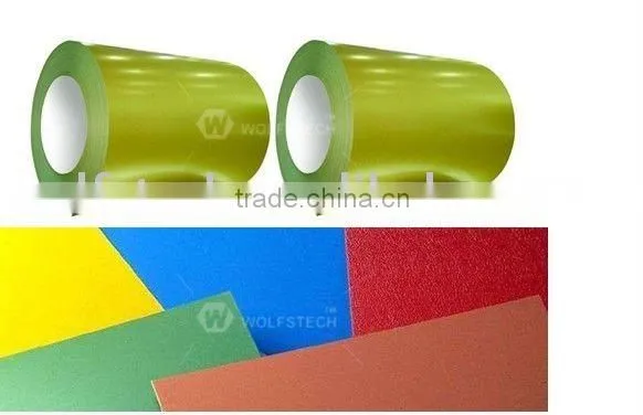 Steel Strip