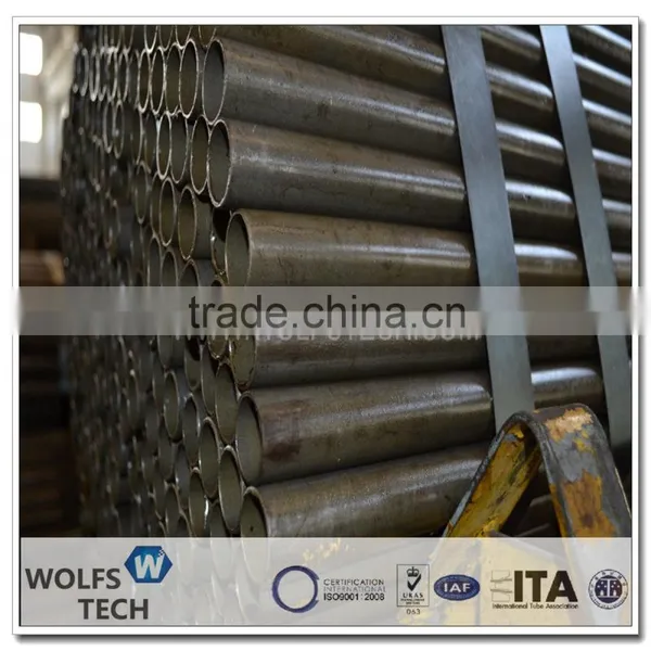 Hygienic Stb340 Boiler Steel Tube photo-2