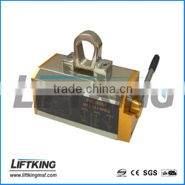 Magnetic Lifter