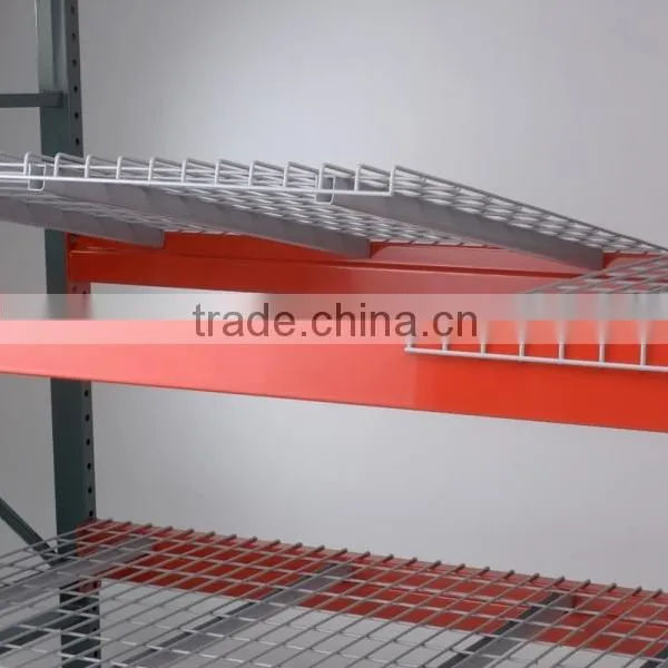Rack Galvanized Wire Deck photo-3
