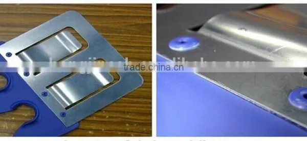 Ultrasonic Plastic Welding Gun photo-5