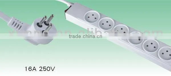 Israel Multi Power Socket Outlet/electrical Outlet Multiple Socket/ photo-4