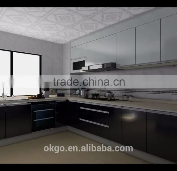 Popular Desgin Custom Kitchen Cabinetry, Kitchens Cupboards photo-6