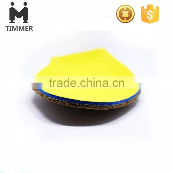 Comfotable High Quality Soft Correction Insoles for Bowlegs photo-5