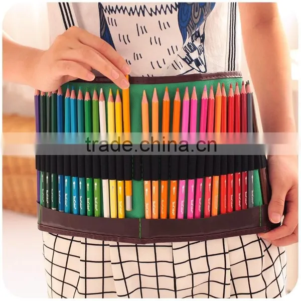 36 or 48 Position Custom Wholesale Pencil Case photo-3