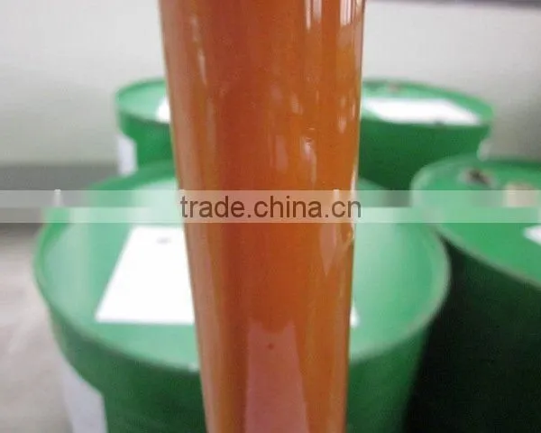 Buckwheat Honey