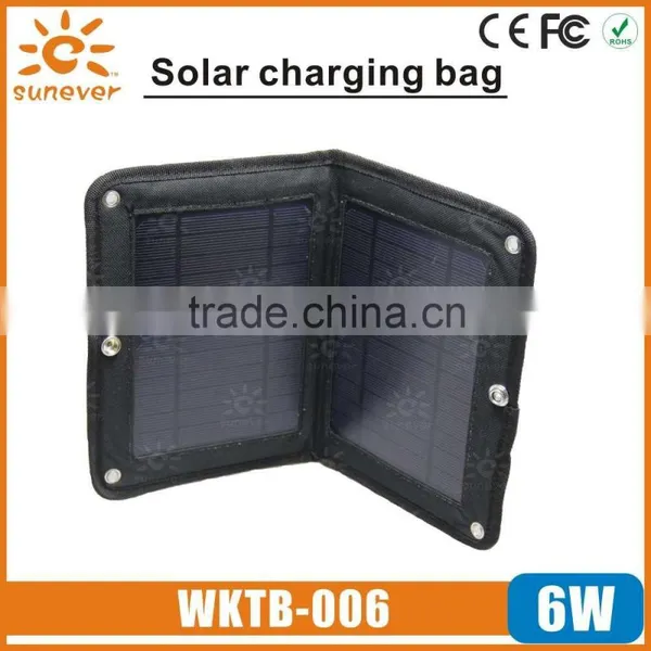 New Technology Product in China Shenzhen Products Wholesale Android Solar Bag for Cell Phone photo-2
