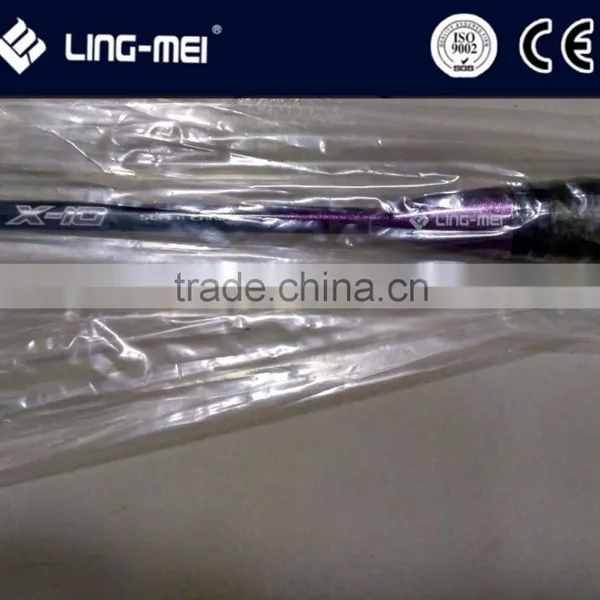Carbon Badminton Racket photo-5