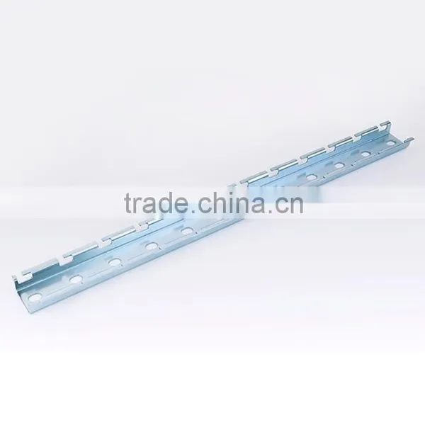 Telecommunication IEC 61537 Tested Powder Coating Cable Ladder photo-2
