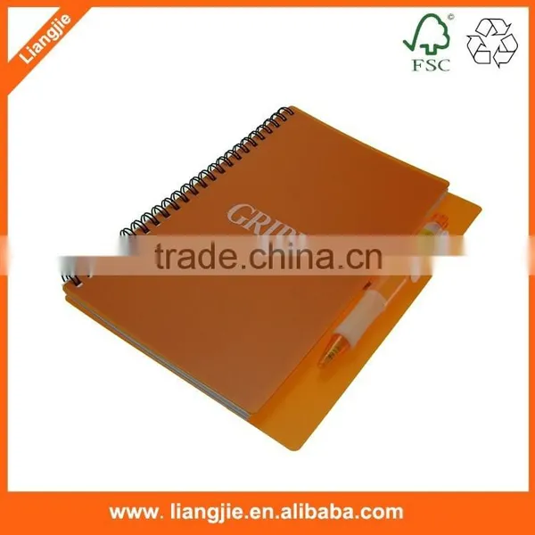 PP A5 OFFICE & SCHOOL SUPPLIES NOTE BOOKS photo-3