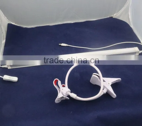 Home Lighting and Outdoor Lighting Practical 5W Solar Light Same Brightness With 80W Incandescent Lamp photo-6