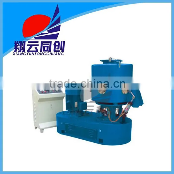 XY-150 PE and PP PVC Recycle Plastic Granules Making Machine Price