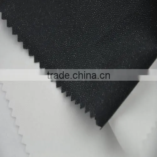 100% Polyester Fusible Interlining for Waist photo-4