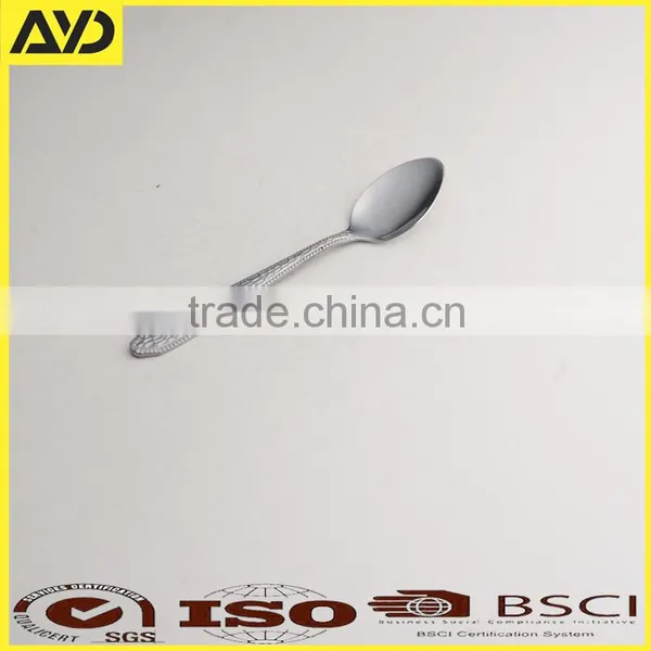 Travel Camping Picnic Stainless Steel Spoon Fork Practical Cutlery photo-6