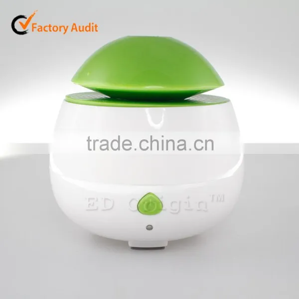 Aromatherapy Ultrasonic Diffuser / Scent Diffuser Manufacture / Essential Oil Diffuser photo-6