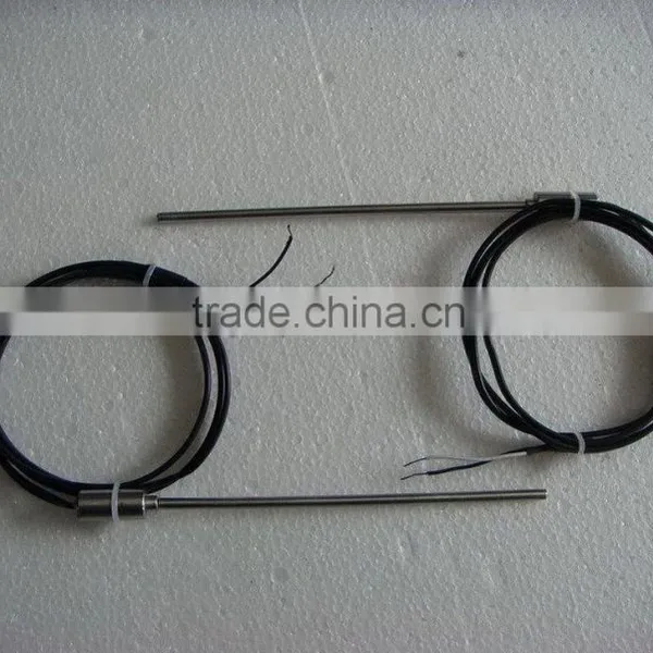 Thermocouple Sensors