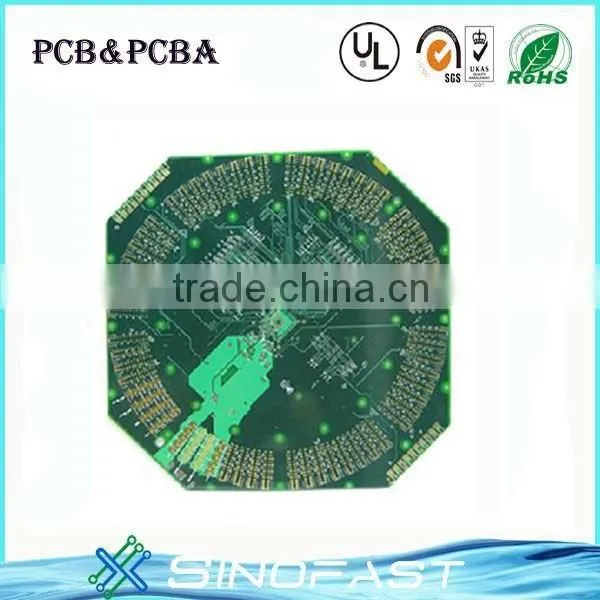 PCBA for Usb Flash Drive /usb /led/mother Board/android /mouse Pcba photo-3