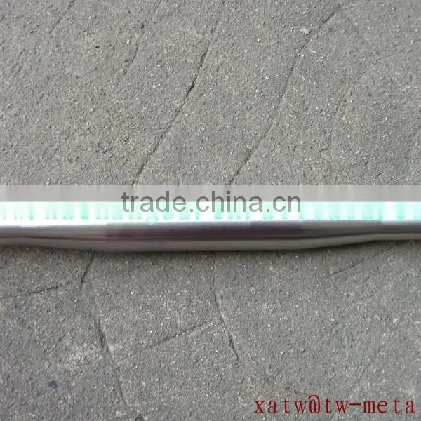 Titanium Road Handle Bar Titanium Cyclocross Handle Bar Customize Titanium Handle Bar photo-5