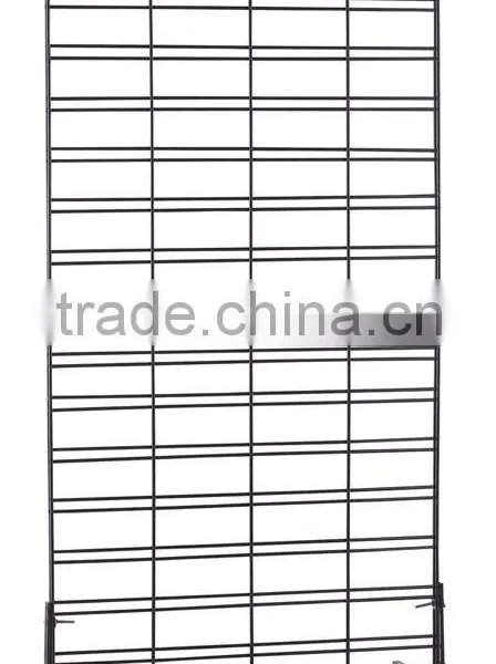 Supermarket Slatwall Metal Display Hook