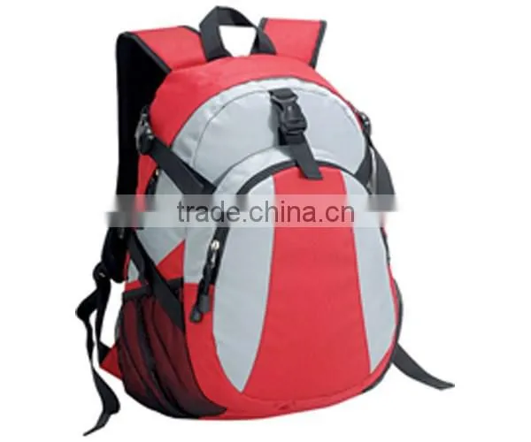 Wholesale High School Bags Popular Student Backpack photo-5