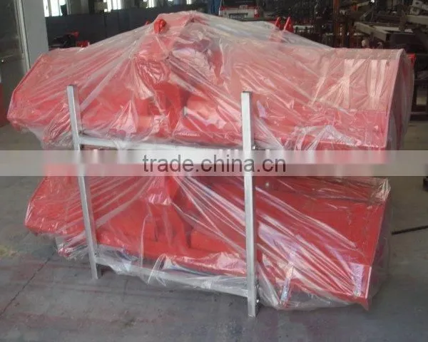 3 Point Rotary Tiller --cultivator- Farm Machine photo-3