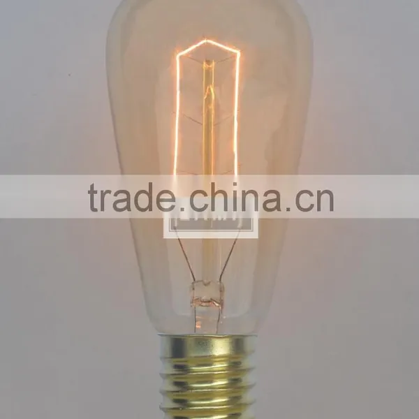 ScandinaviaLamp's E27 220v Edison Bulb Edison Bulb Pendant photo-6