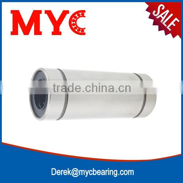 Hot Sale 3d Printer 8mm Lm8uu Linear Bearings Bush Bushing Cnc Parts photo-2