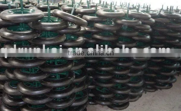 SOLID WHEEL