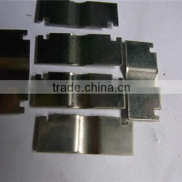 2016 New New New Professional Steel Metal Stamping Machine Shell Parts Manufacturer photo-4
