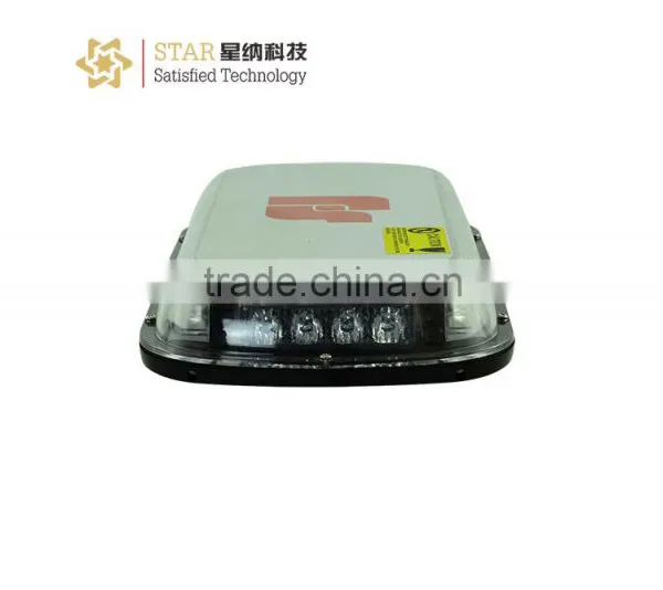 Police Firefighter Vehicle Strobe Mini Light Bars photo-6