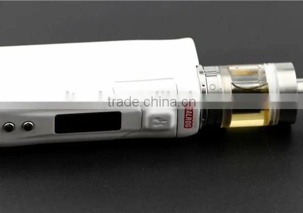 ud Balrog Occ Tank 70w TC Mod UD Box Mod Balrog Very First Starter Kit Fits All Your Expectation Made by Ecig Manufacture Expert photo-2