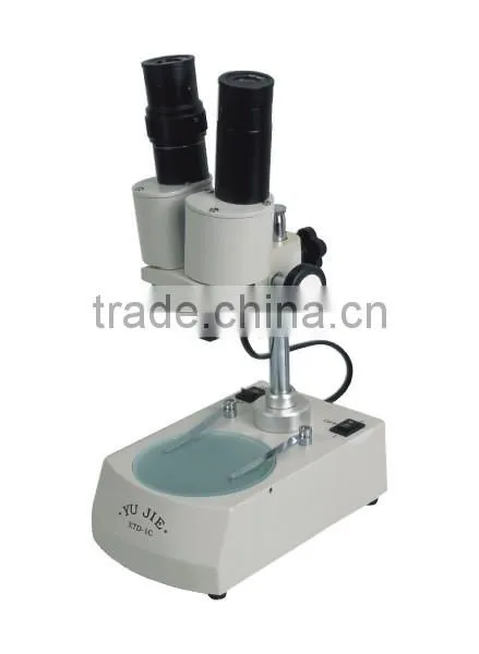 XTD-1C-RC Stereo Microscope/Binocular Microscope