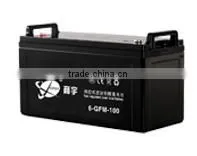 Light Weight/ Small Size/ Thin/ 800W Portable UPS Backup 12V 65ah photo-6