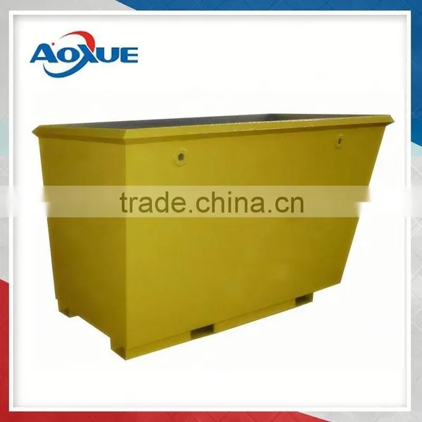 Forklift Skip Bins photo-5