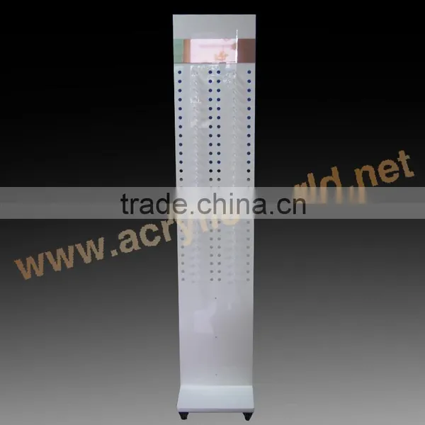 Sunglasses Floor Display Stand photo-2