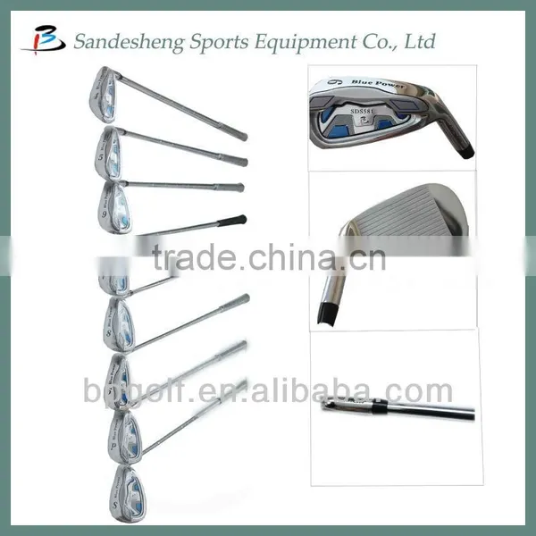 Branded Golf Club Set photo-3