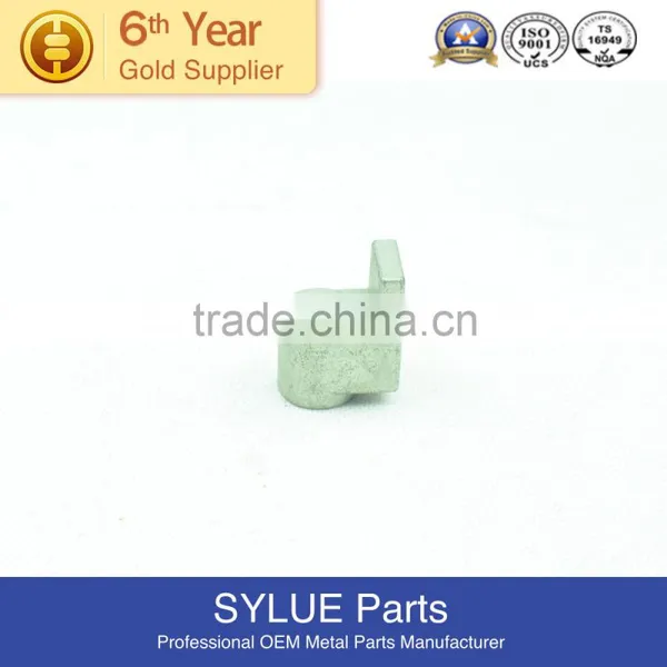 Ningbo High Precision Modeling Casting For Advantages of Casting Process With ISO9001:2008 photo-3