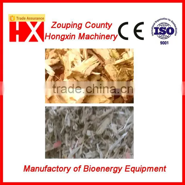 Wide Usage Wood (tree) Comprehensive Crusher (CE CERTIFIED) photo-6