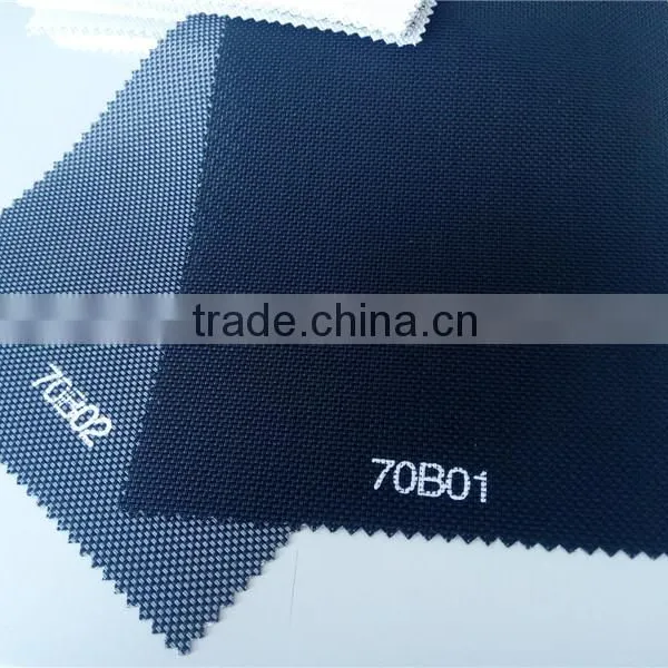 Sunscreen Fabric /roller Shades Fabric photo-4
