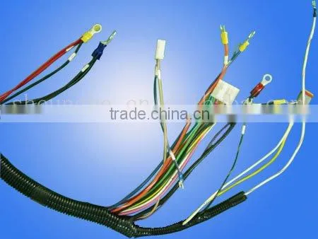 Automotive Wire Harness